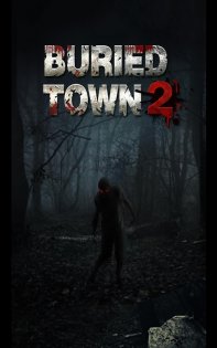 Buried Town 2 - Zombie Survival Game 3.0.0. Скриншот 1