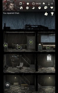 Buried Town 2 - Zombie Survival Game 3.0.0. Скриншот 3