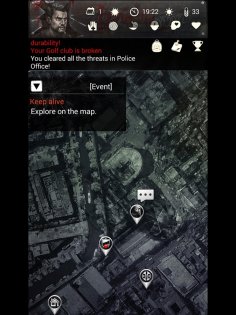 Buried Town 2 - Zombie Survival Game 3.0.0. Скриншот 8
