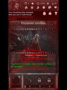 Buried Town 2 - Zombie Survival Game 3.0.0. Скриншот 11