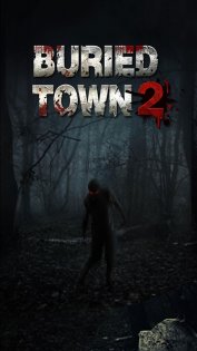 Buried Town 2 - Zombie Survival Game 3.0.0. Скриншот 13