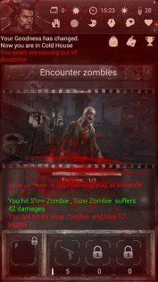 Buried Town 2 - Zombie Survival Game 3.0.0. Скриншот 17