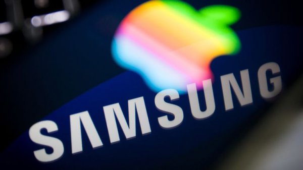 Samsung больше заработает на компонентах для iPhone X, чем для Galaxy S8