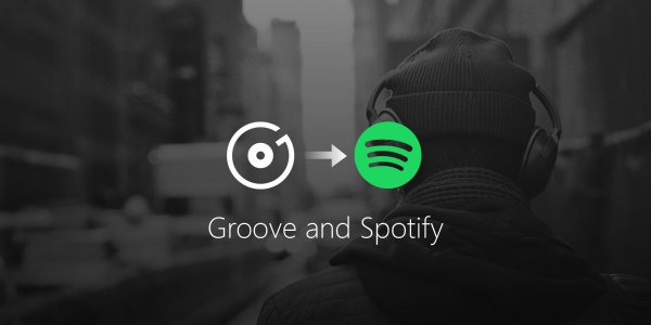Microsoft закрывает Groove Music