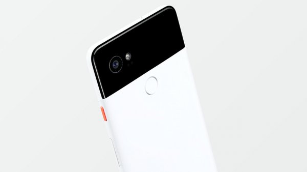 Pixel 2 и Pixel 2 XL будут получать обновления в течение 3 лет