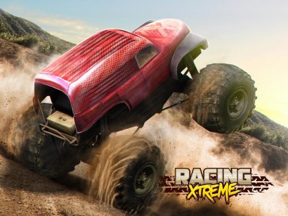 Racing Xtreme 1.14.1. Скриншот 11