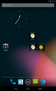 Daff Moon Phase 3.46. Скриншот 20