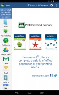 Hammer Print 13.7.0. Скриншот 7