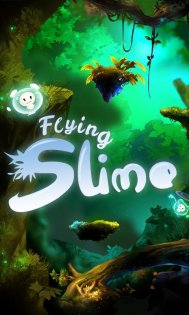 Flying Slime 1.1.2. Скриншот 1