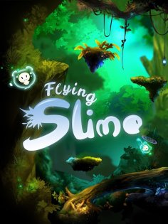 Flying Slime 1.1.2. Скриншот 6