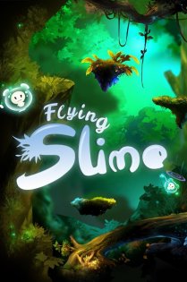 Flying Slime 1.1.2. Скриншот 14