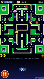 PAC-MAN Hats 1.0.6. Скриншот 2