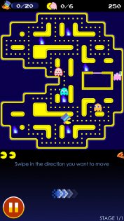 PAC-MAN Hats 1.0.6. Скриншот 8