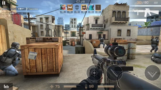 Standoff 2 0.33.3. Скриншот 3