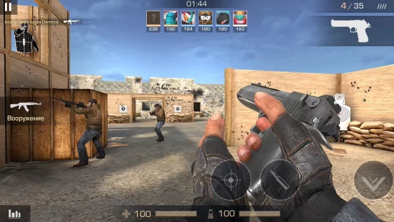 Standoff 2 0.33.3. Скриншот 5