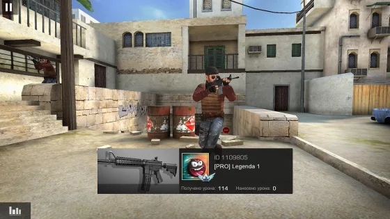 Standoff 2 0.33.3. Скриншот 6