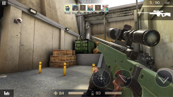 Standoff 2 0.33.3. Скриншот 12