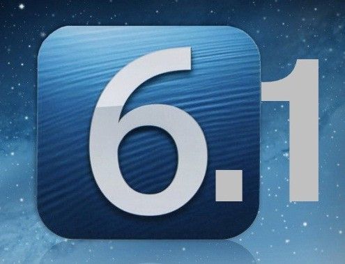 iOS 6.1 будет неуязвима для джейлбрейка