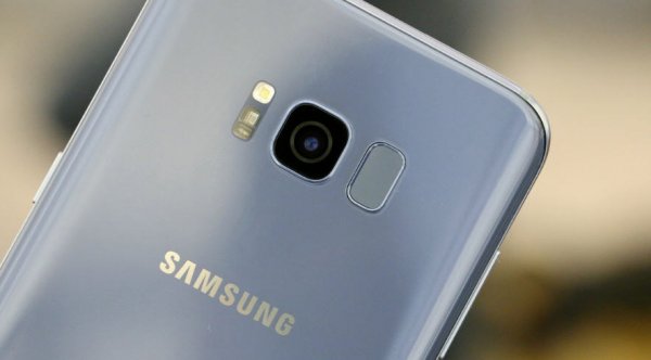 Samsung анонсировал новые сенсоры изображений ISOCELL