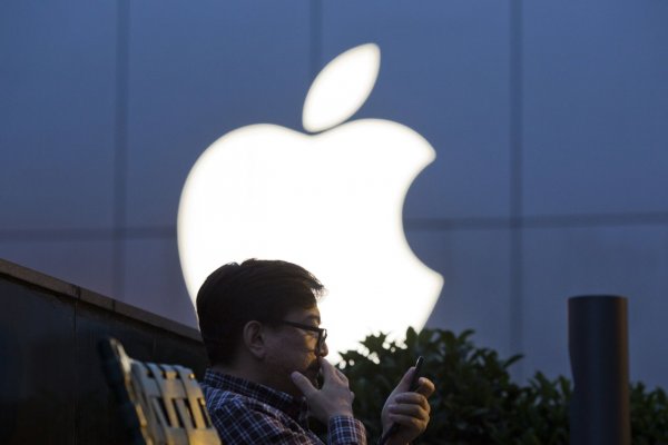 Qualcomm требует запретить продажи iPhone в Китае