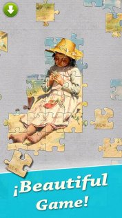 Jigsaw Puzzle HD 9.3. Скриншот 3