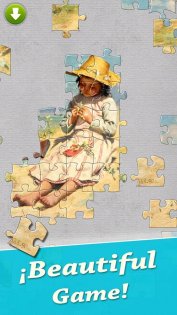 Jigsaw Puzzle HD 9.3. Скриншот 13