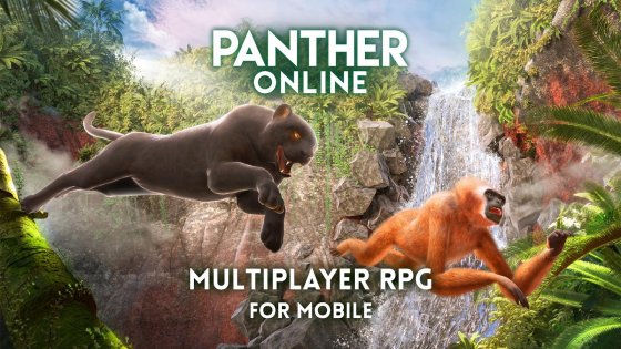 Panther Online 1.3.2. Скриншот 8