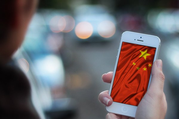 Власти Китая будут полностью контролировать интернет