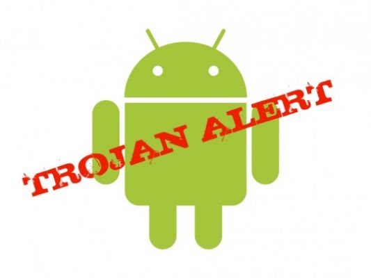 Новый Android-троян атакует сайты и отправляет СМС