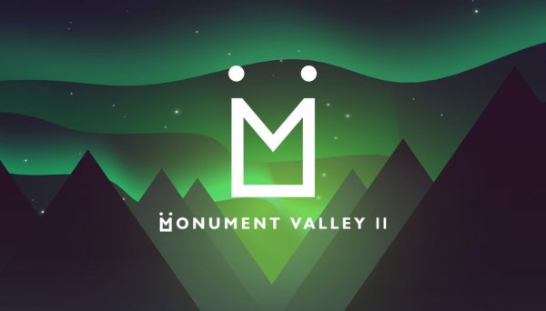 Monument Valley 2 выйдет на Android уже 6 ноября