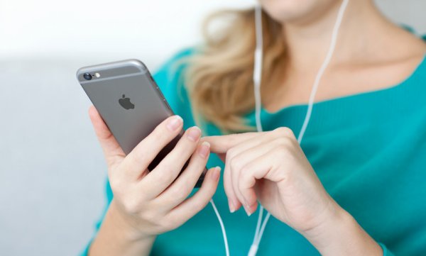 Вернуть FM! В США не верят отсутствию FM-модуля в iPhone