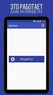 BigBrain 1.02. Скриншот 5