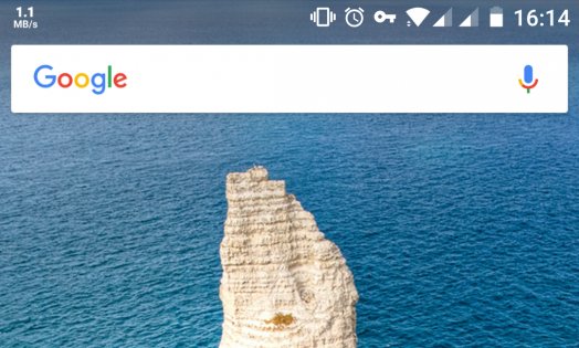 Speed Indicator 1.3.5.282. Скриншот 5