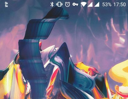 Speed Indicator 1.3.5.282. Скриншот 6