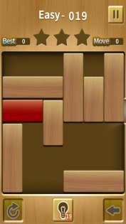 Escape Block King 1.4.3. Скриншот 3