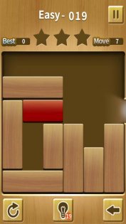 Escape Block King 1.4.3. Скриншот 4
