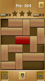 Escape Block King 1.4.3. Скриншот 5