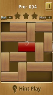 Escape Block King 1.4.3. Скриншот 12