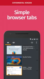Firefox Nightly 139.0a1. Скриншот 7