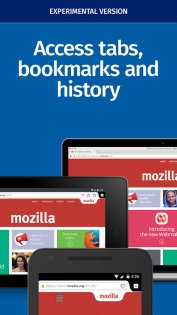 Firefox Nightly 139.0a1. Скриншот 8