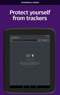 Firefox Nightly 139.0a1. Скриншот 11