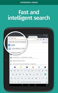 Firefox Nightly 139.0a1. Скриншот 13