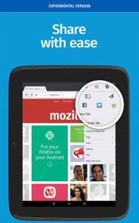 Firefox Nightly 142.0a1. Скриншот 14