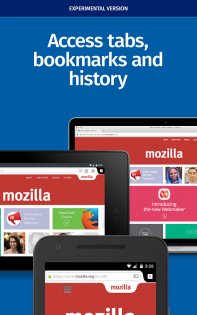 Firefox Nightly 139.0a1. Скриншот 15