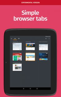 Firefox Nightly 139.0a1. Скриншот 16