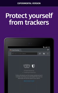 Firefox Nightly 139.0a1. Скриншот 19