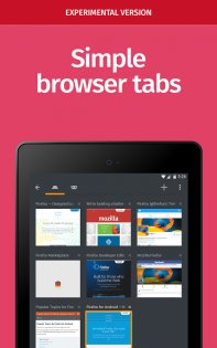 Firefox Nightly 139.0a1. Скриншот 24