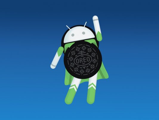 Что нового в Android 8.1 Oreo