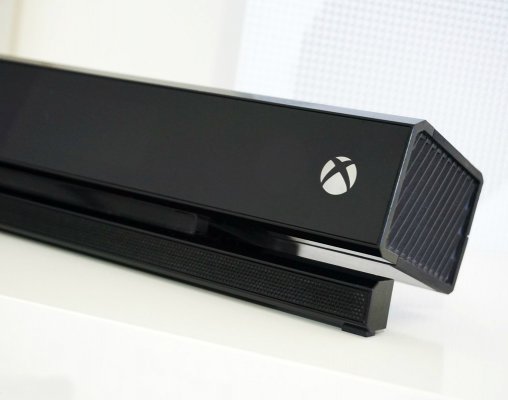 Microsoft прекратила производство и продажи Kinect