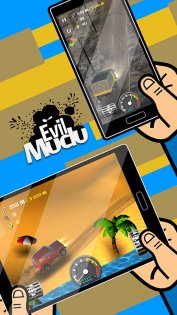 Evil Mudu 1.5.4. Скриншот 8